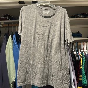 ‘Mr T’ tee Old navy